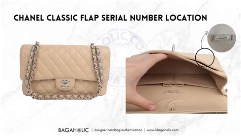 does chanel bags have serial numbers|Chanel bag serial number lookup.